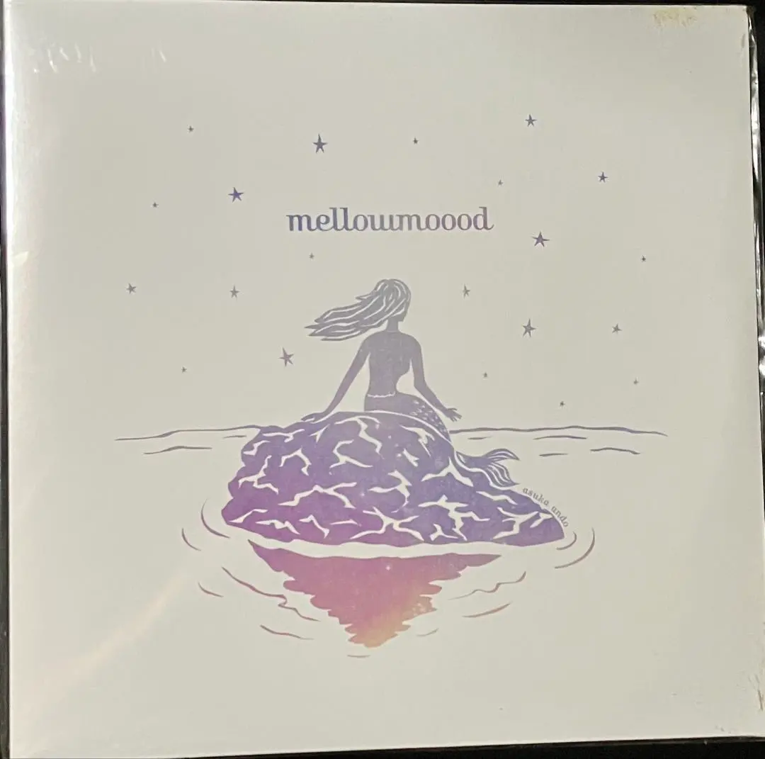 2026年最新】ASUkA ando レコードの人気アイテム - メルカリ