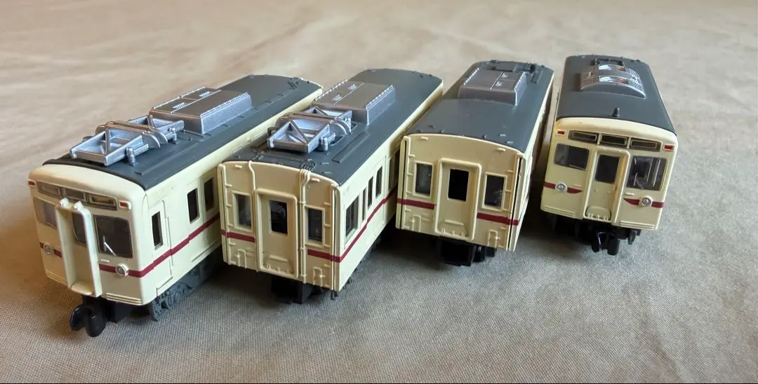 2026年最新】京王 Bトレの人気アイテム - メルカリ