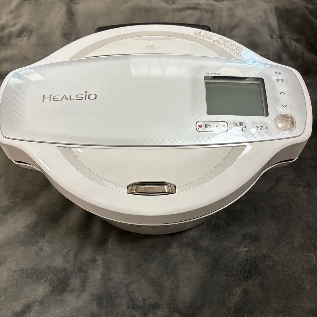 2026年最新】KN-HW16F-Wの人気アイテム - メルカリ