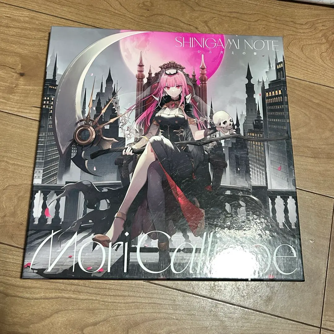 2026年最新】森カリオペ レコードの人気アイテム - メルカリ