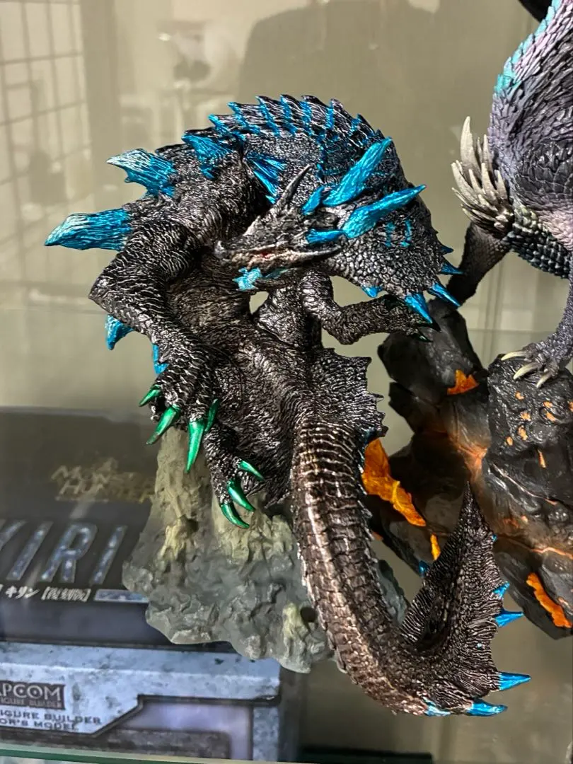 2026年最新】クリエイターズモデル ラギアクルス希少種の人気アイテム