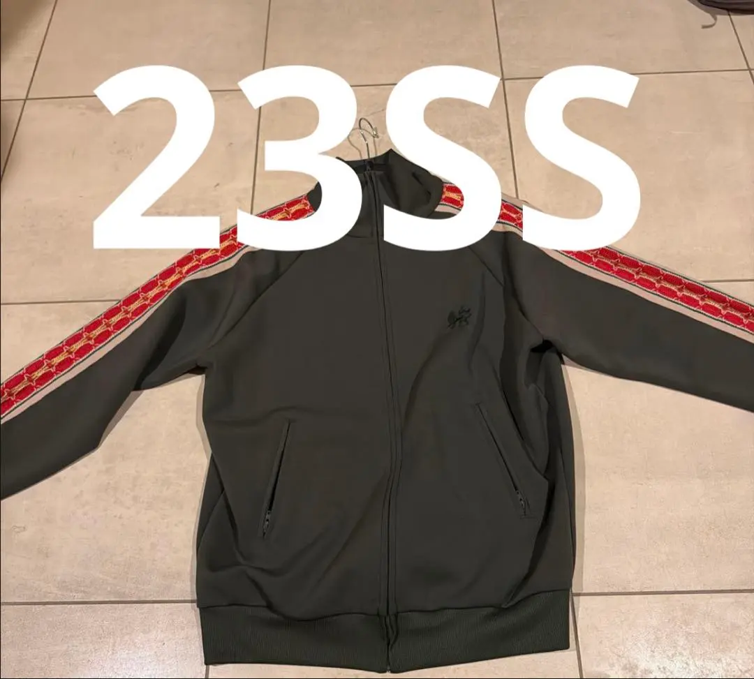 2026年最新】sasquatchfabrix トラックジャケットの人気アイテム