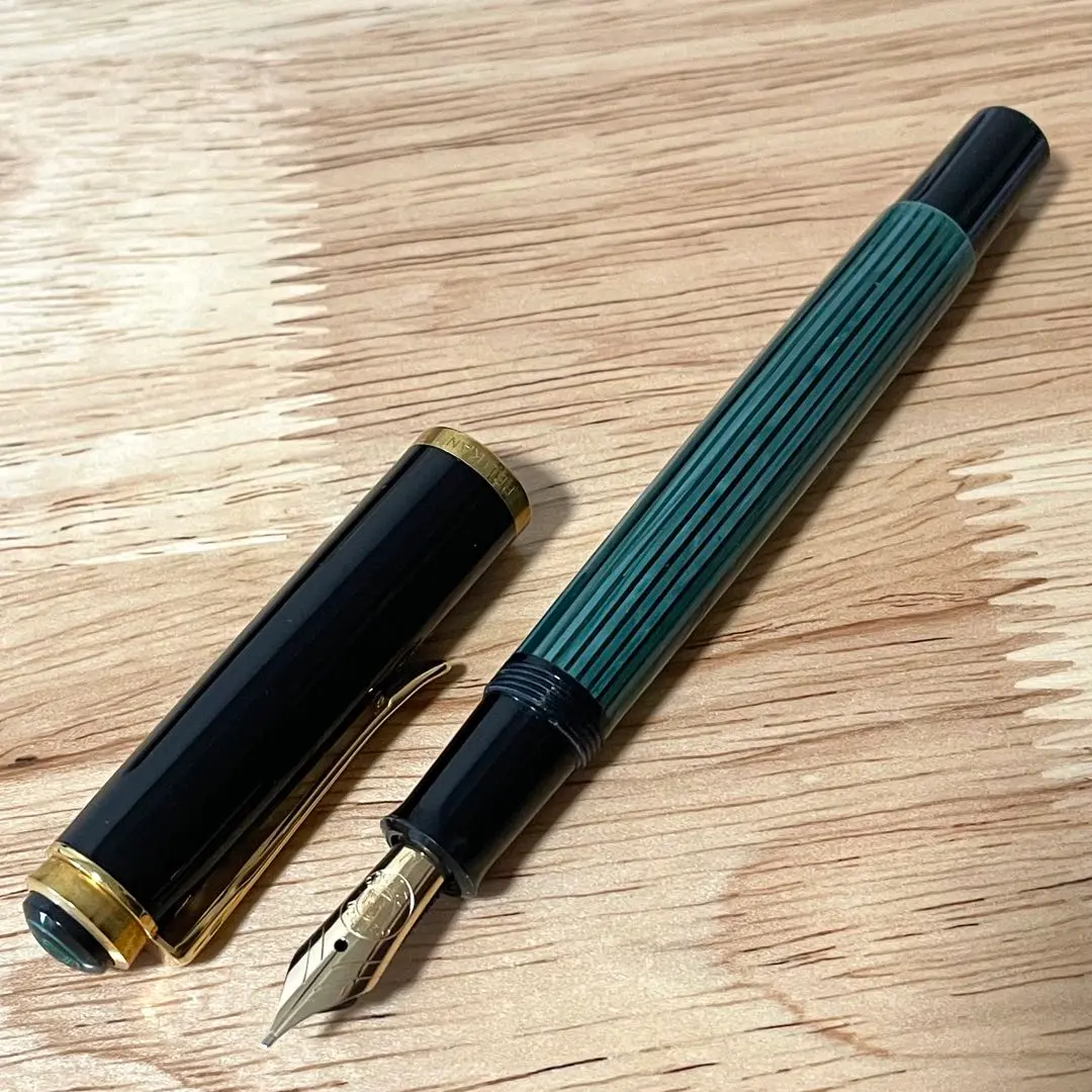 2026年最新】ペリカン 万年筆 14c 585の人気アイテム - メルカリ