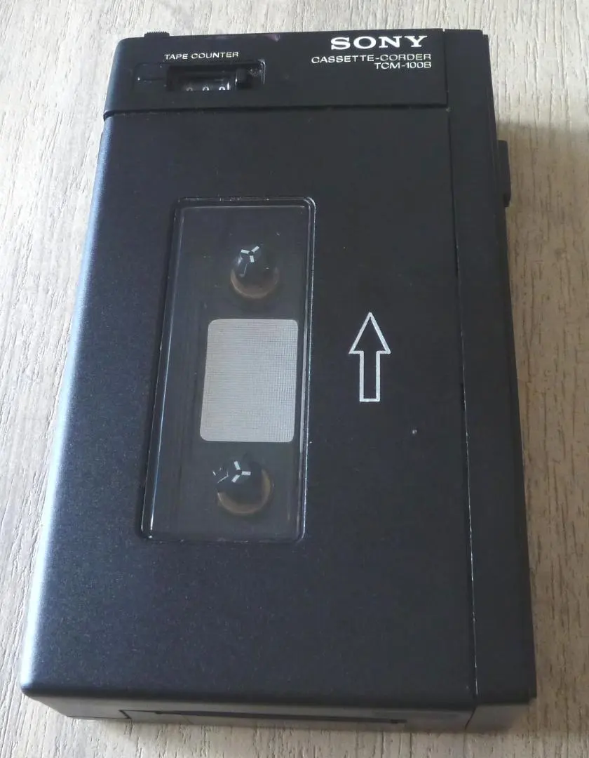 2026年最新】SONY tcm-100bの人気アイテム - メルカリ