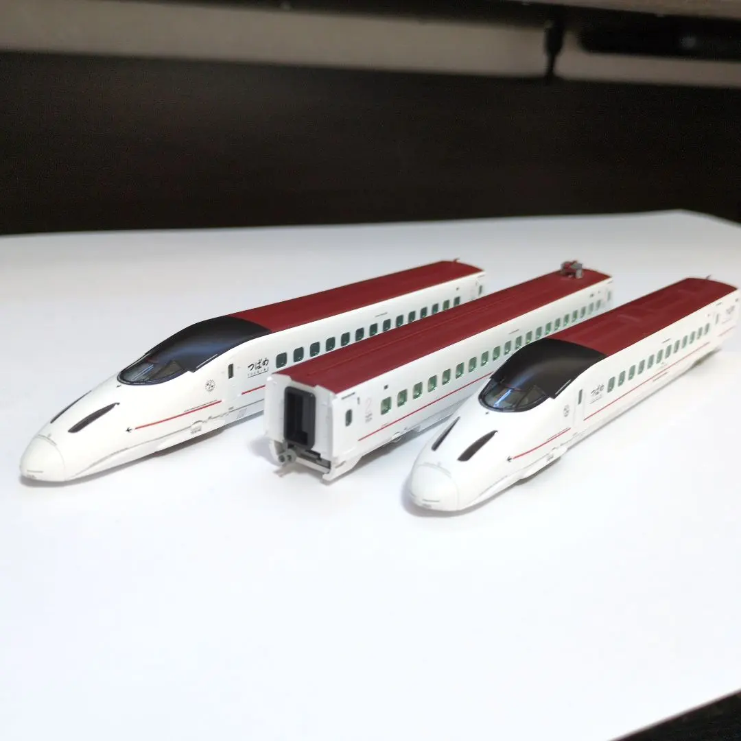 2026年最新】tomix つばめ 800の人気アイテム - メルカリ