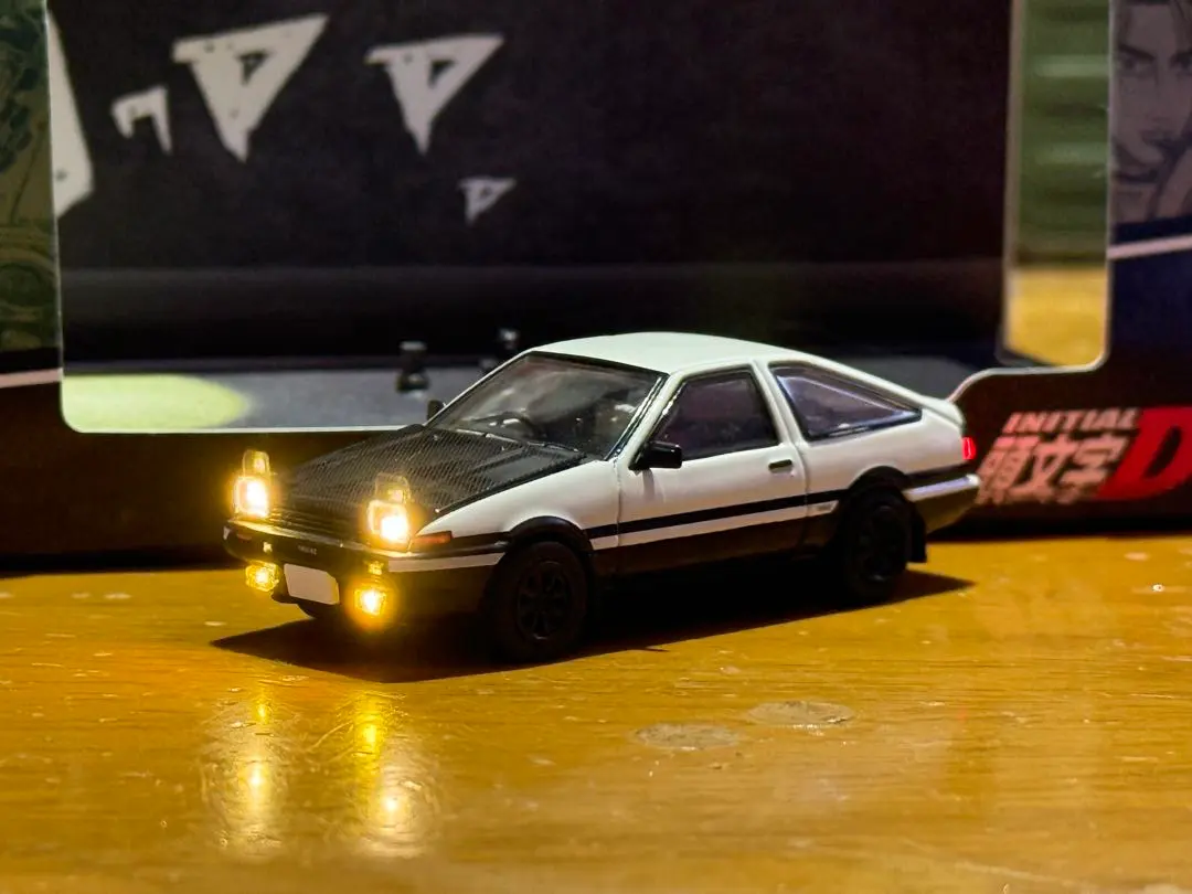 2026年最新】ae86 フォグの人気アイテム - メルカリ