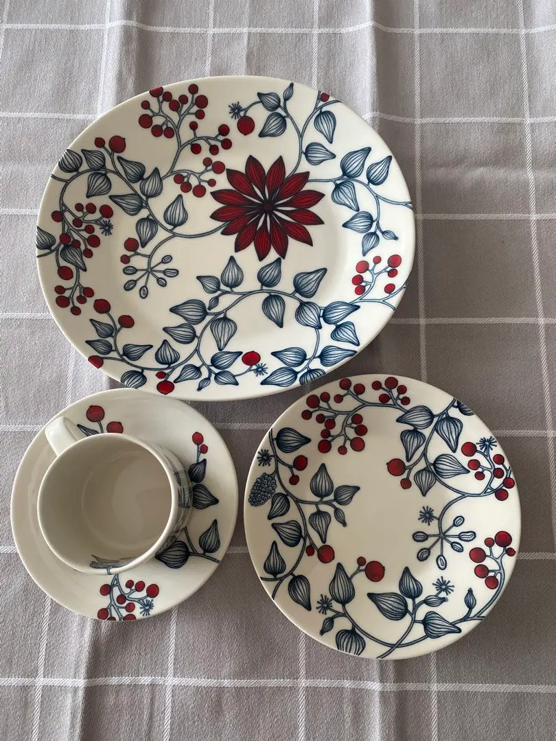 2026年最新】アラビア ルノ フロストベリー ジャーの人気アイテム