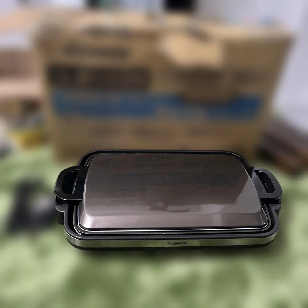 2026年最新】ホットプレート 象印 ea-dd10の人気アイテム - メルカリ