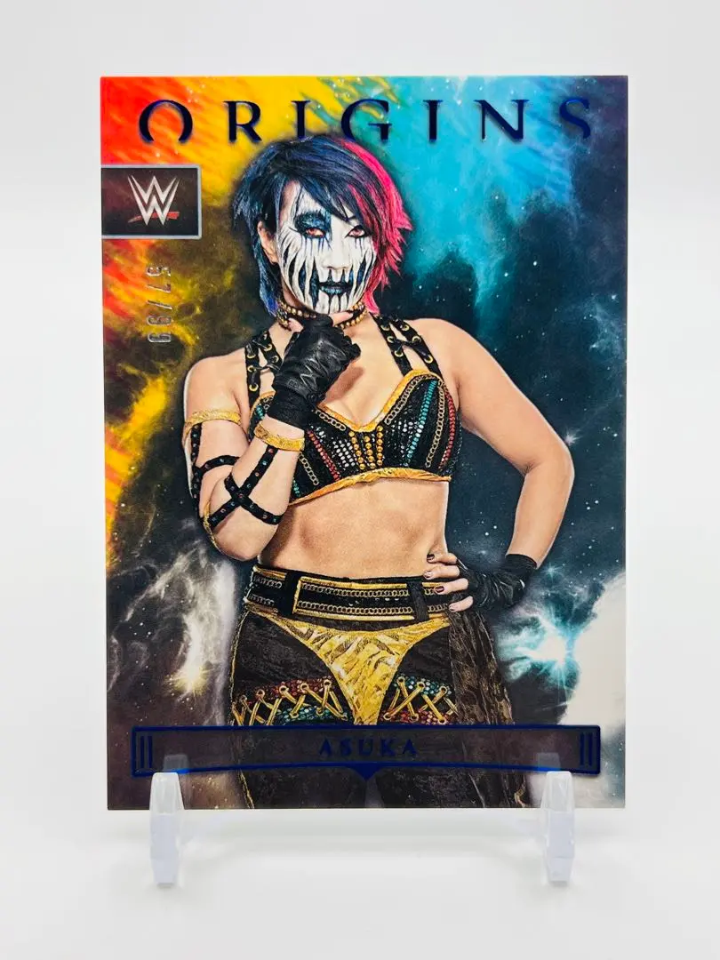 2026年最新】wwe asuka アスカの人気アイテム - メルカリ