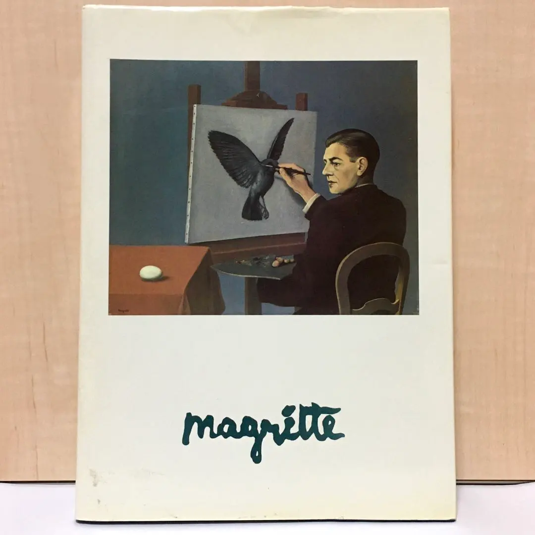 2026年最新】マグリット 画集の人気アイテム - メルカリ
