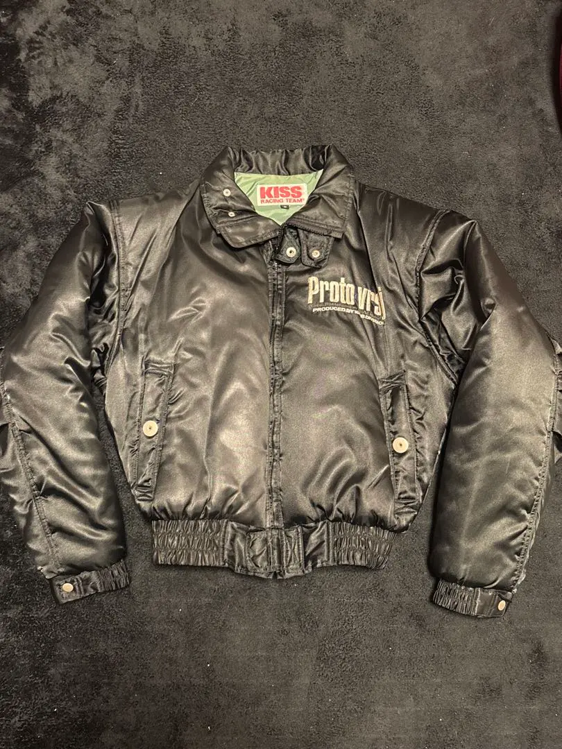 2026年最新】KISS RACING TEAM レーシングジャケットの人気アイテム