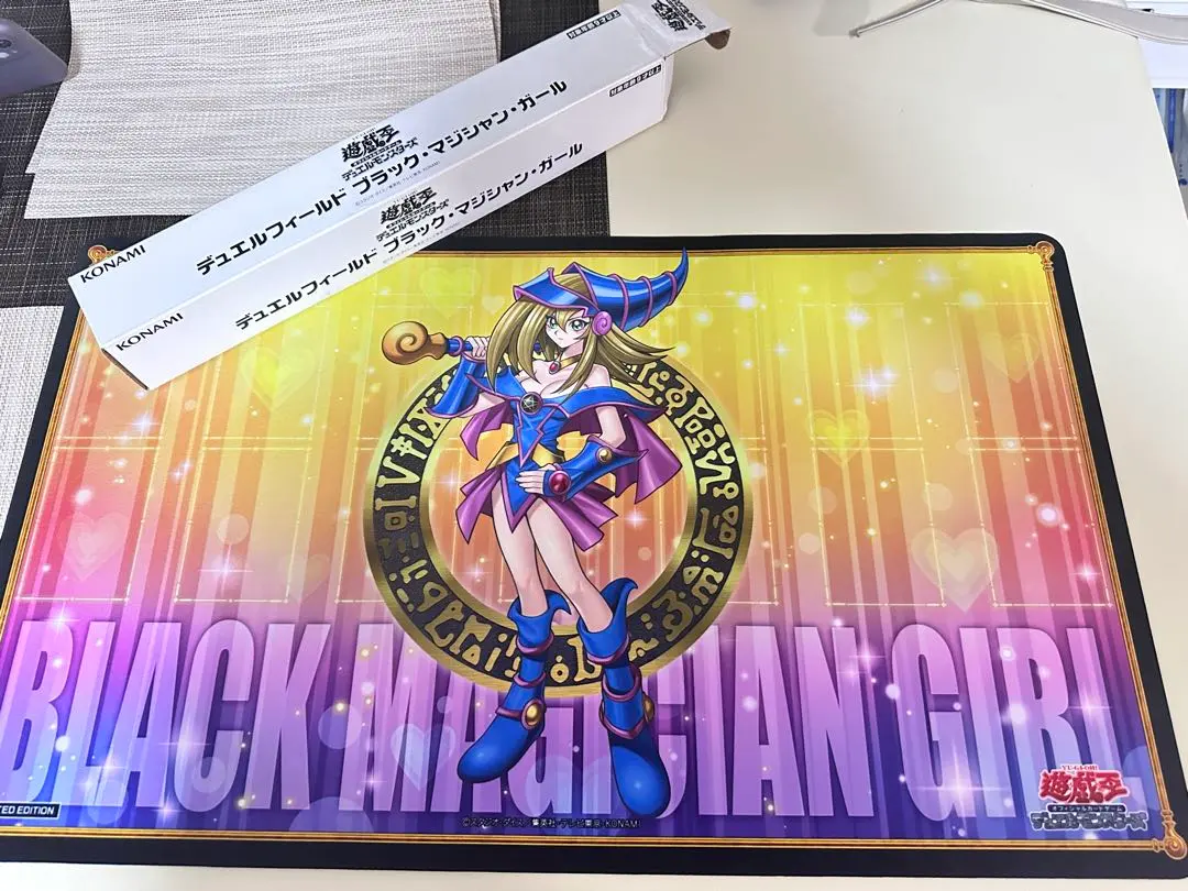 2026年最新】デュエルフィールド ブラックマジシャンガールの人気