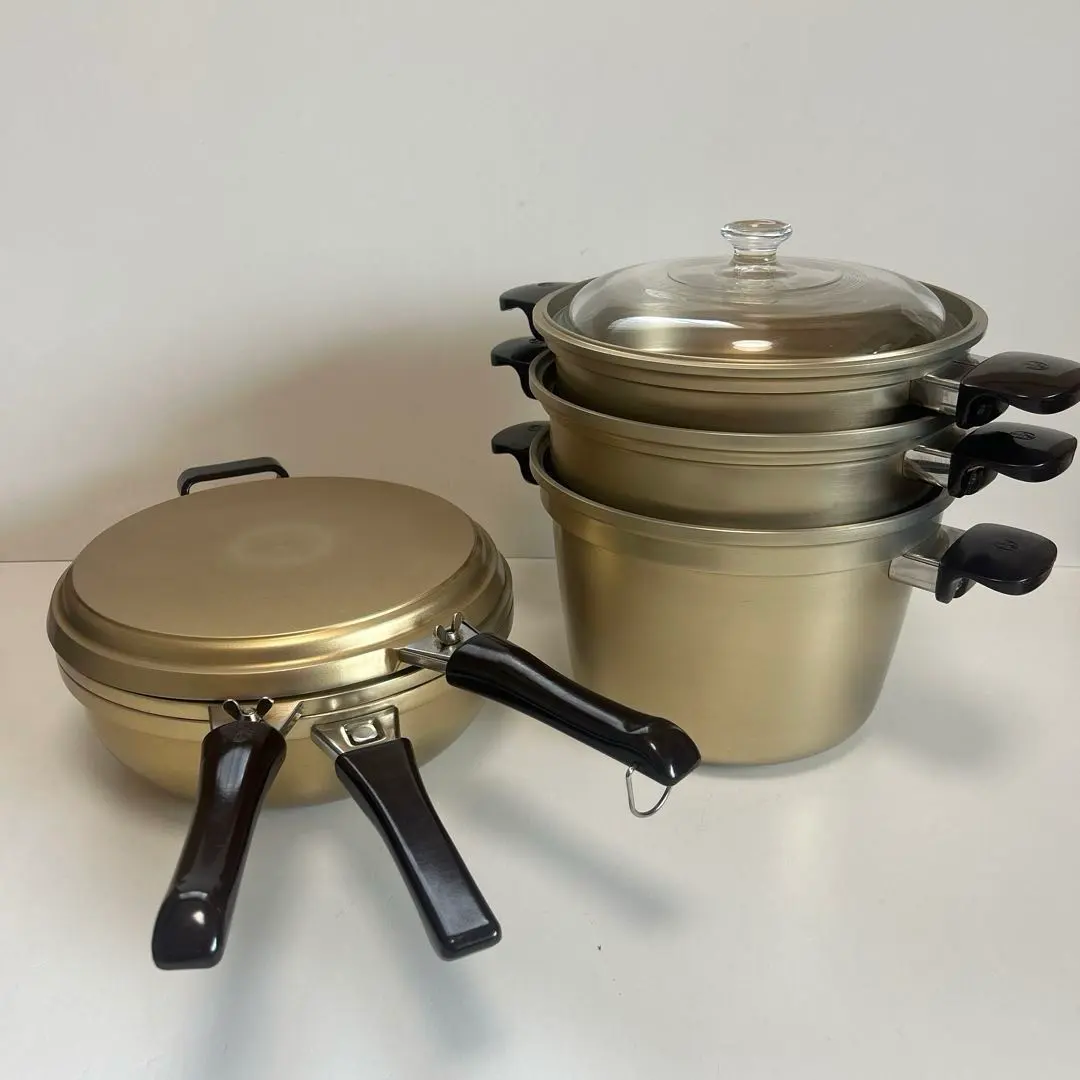 2026年最新】しばのキッチン鍋の人気アイテム - メルカリ