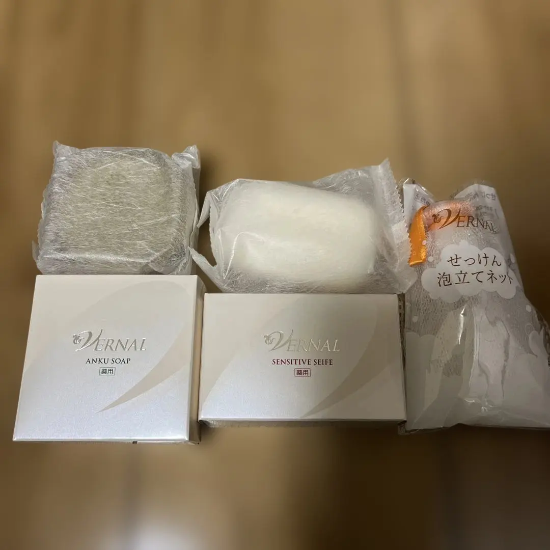 2026年最新】天然薬草再生石鹸の人気アイテム - メルカリ