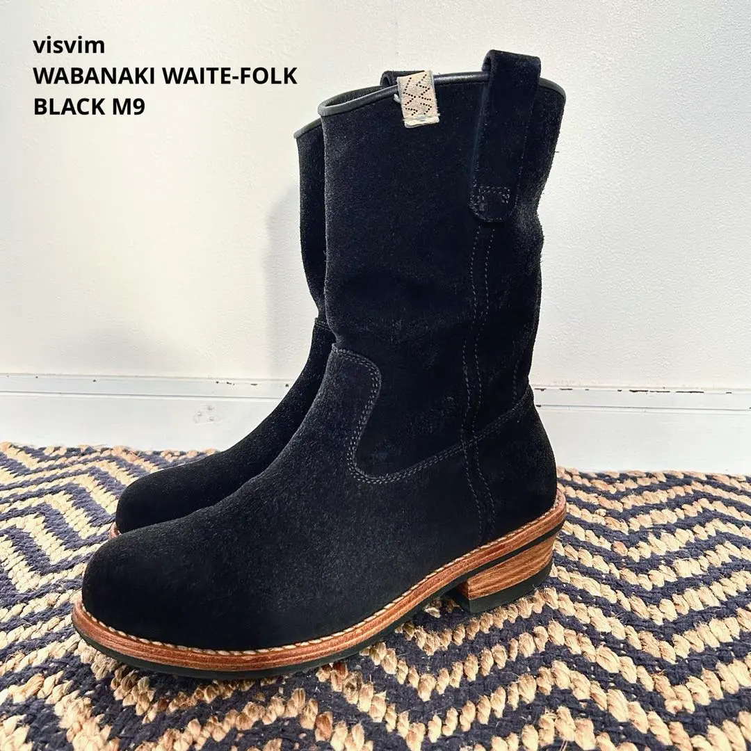 2026年最新】VISVIM WABANAKIの人気アイテム - メルカリ