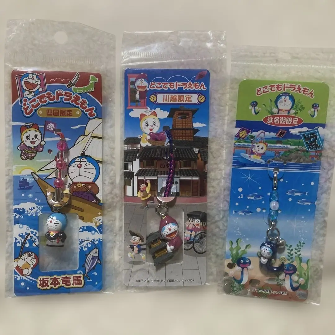 2026年最新】どこでもドラえもん 根付の人気アイテム - メルカリ