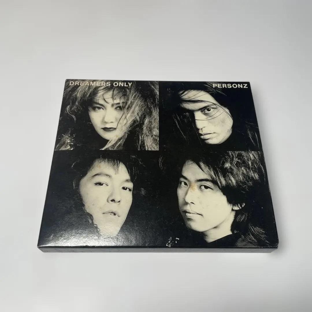 2026年最新】personz dreamers onlyの人気アイテム - メルカリ