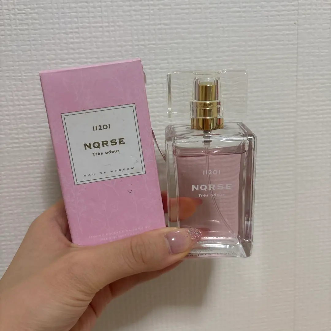 2026年最新】nqrse 香水の人気アイテム - メルカリ