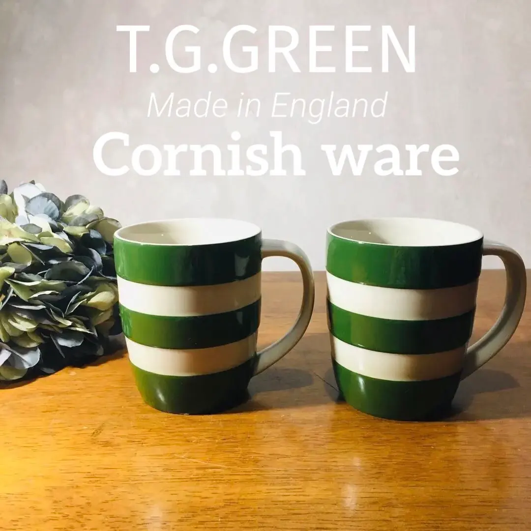 2026年最新】T.G. コーニッシュの人気アイテム - メルカリ