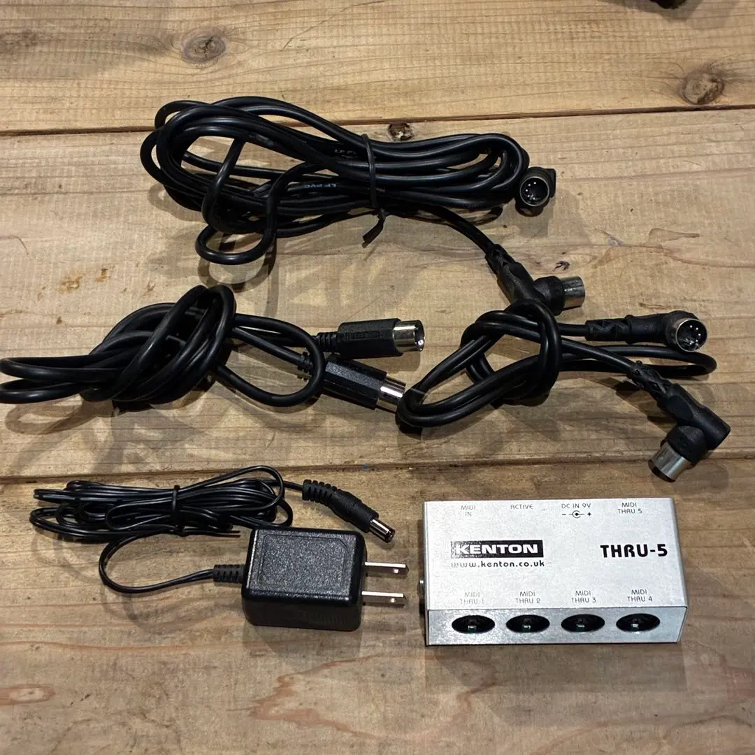 2026年最新】KENTON THRU-5の人気アイテム - メルカリ
