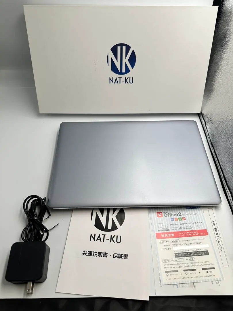 2026年最新】NAT-KU ノートPCの人気アイテム - メルカリ