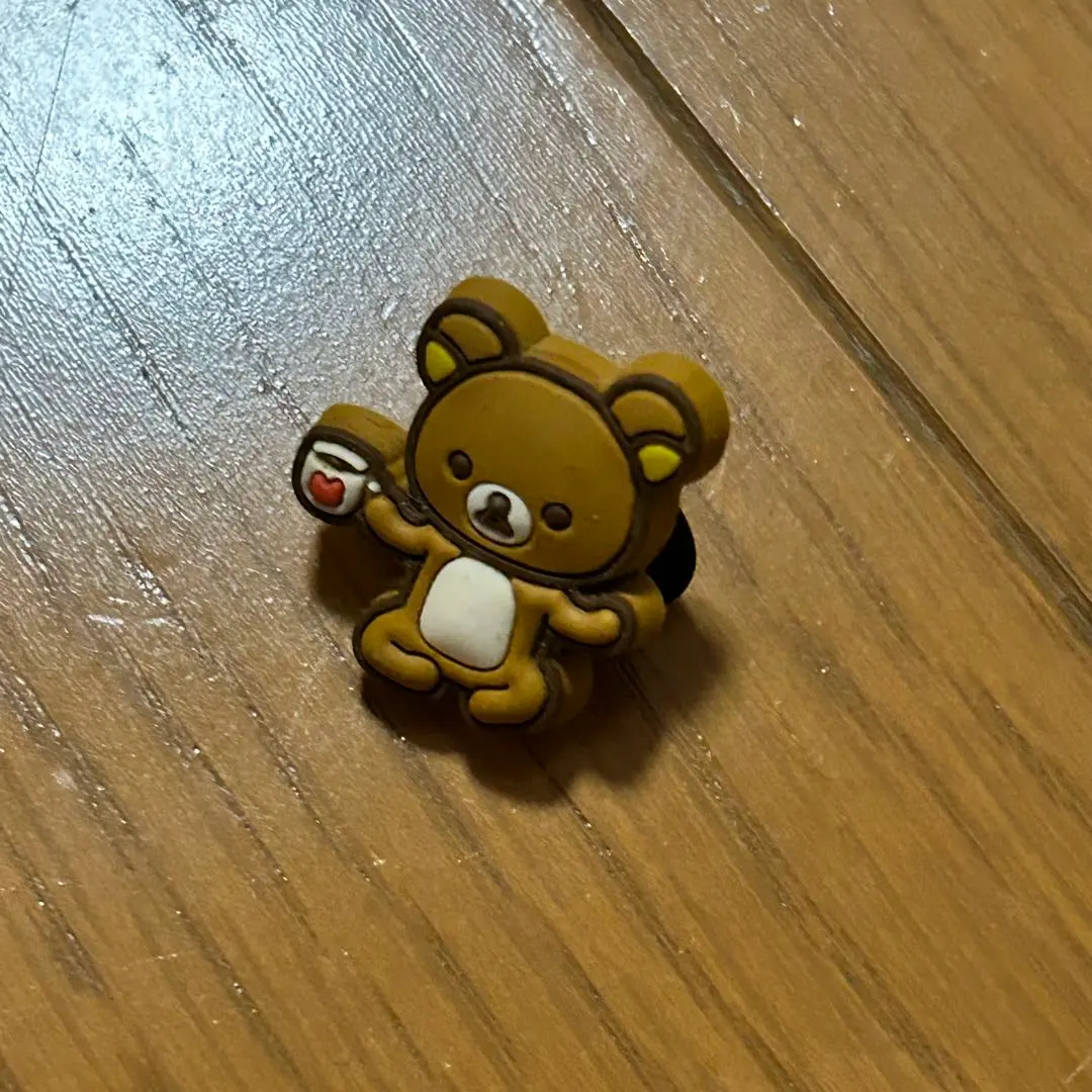 2026年最新】リラックマ クロックスの人気アイテム - メルカリ