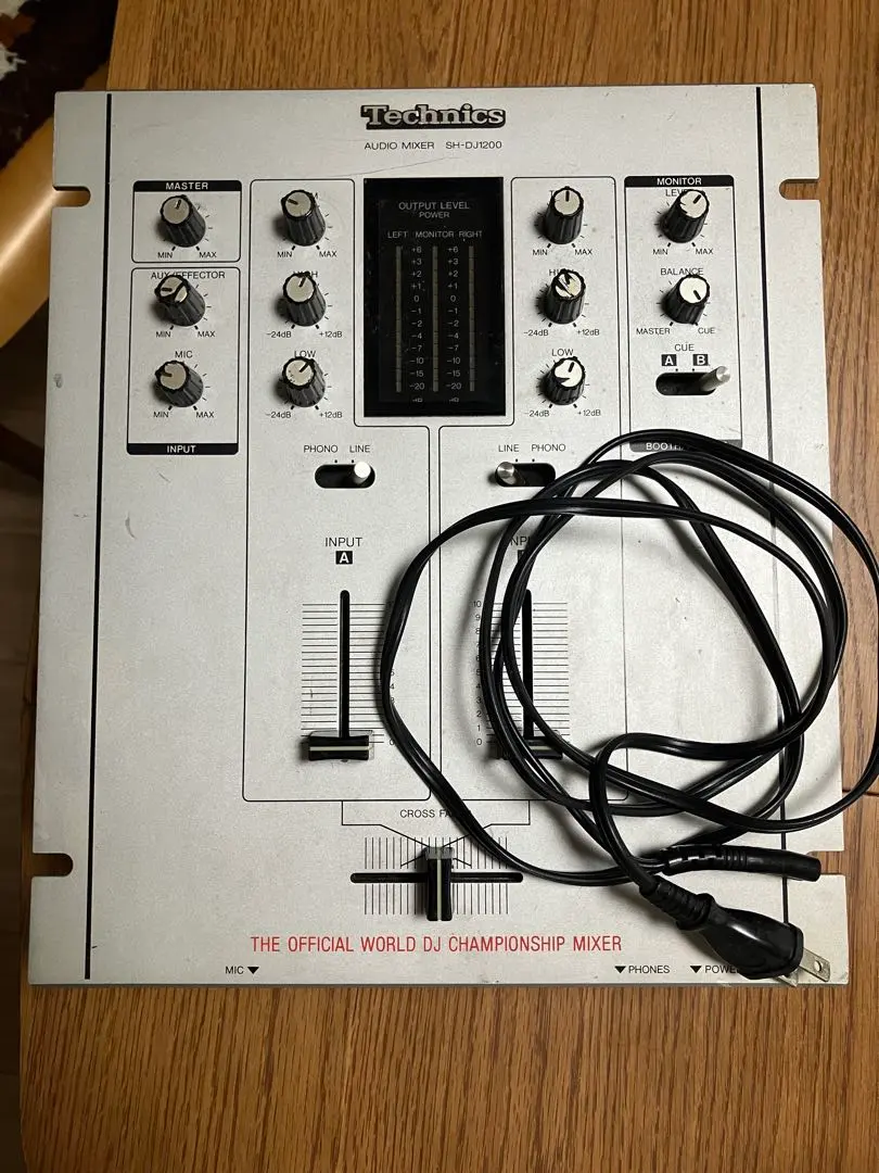 2026年最新】technics sh-dj1の人気アイテム - メルカリ