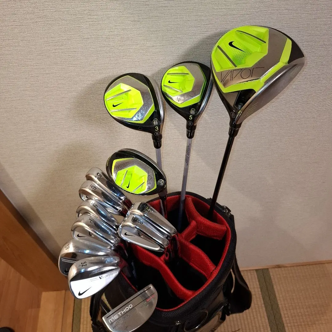 2026年最新】ナイキ vr pro comboの人気アイテム - メルカリ