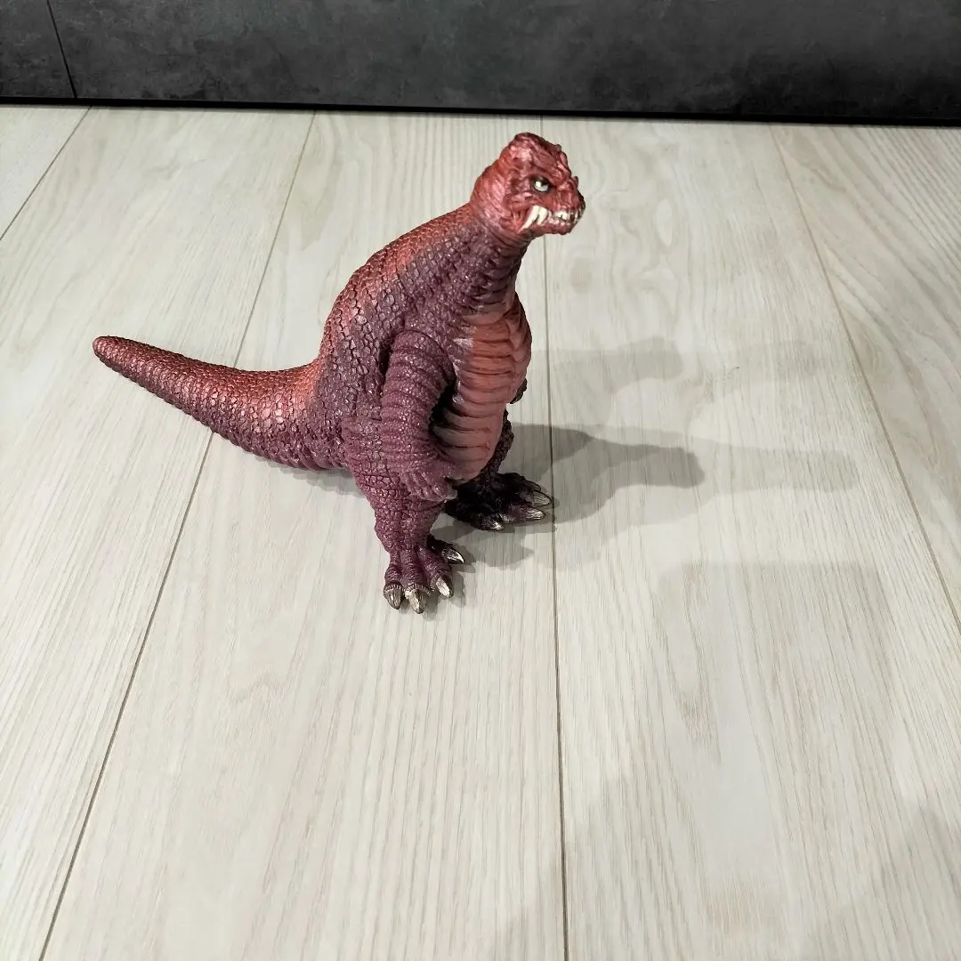 2026年最新】パワードレッドキングソフビの人気アイテム - メルカリ