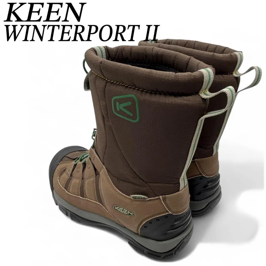 2026年最新】キーンウィンターポート2の人気アイテム - メルカリ