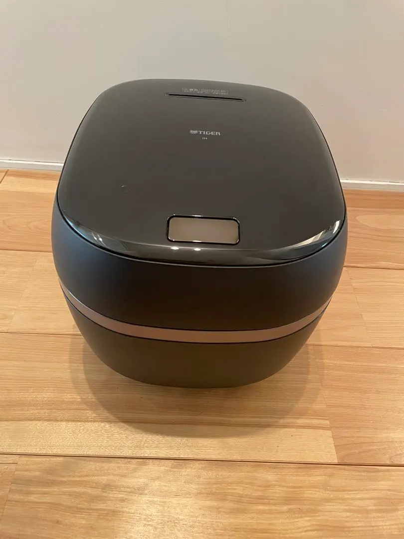 2026年最新】JPG-S100-KS タイガー 炊飯器の人気アイテム - メルカリ