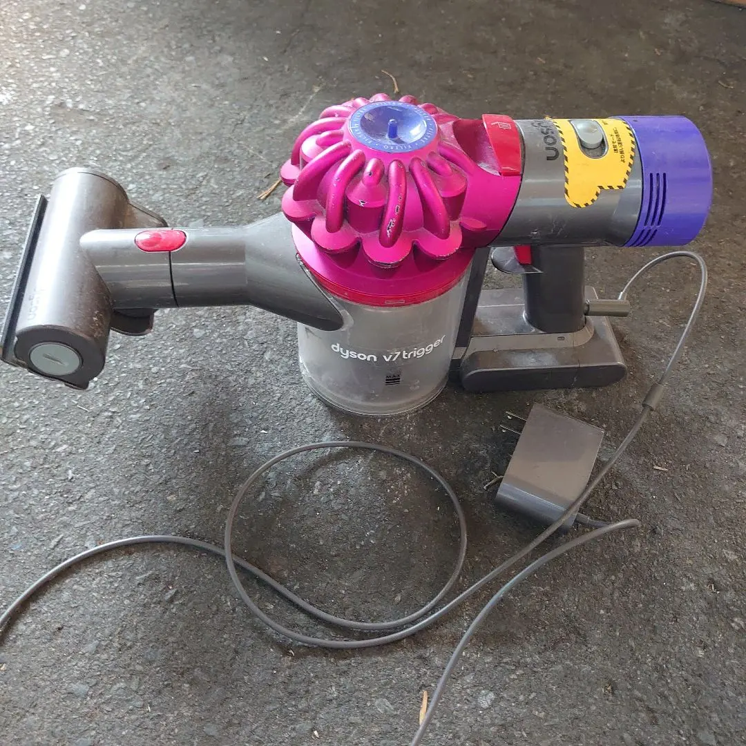 2026年最新】ダイソン ハンディクリーナー v7 triggerの人気アイテム