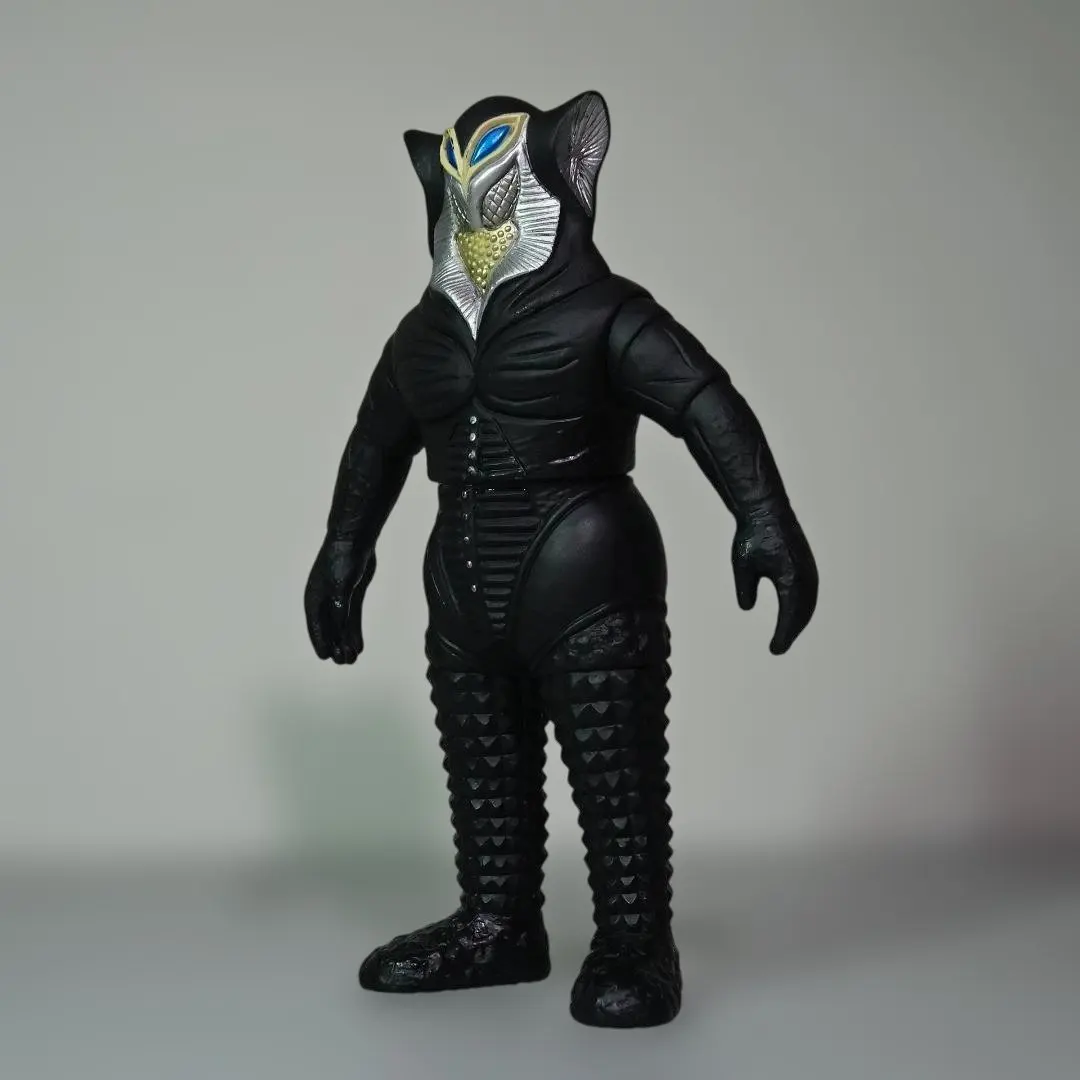 2026年最新】ビッグソフビ メフィラス星人の人気アイテム - メルカリ