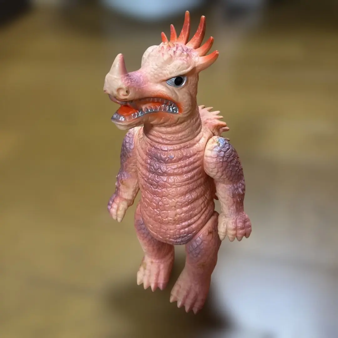 2026年最新】ブルマァク アンギラスの人気アイテム - メルカリ