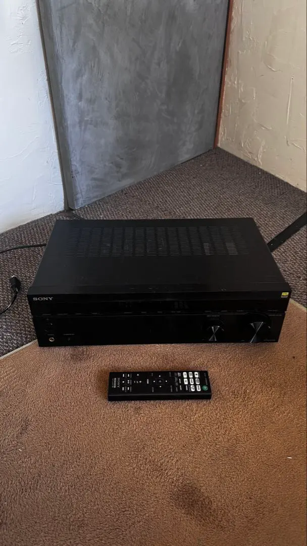 2026年最新】str-dh590の人気アイテム - メルカリ