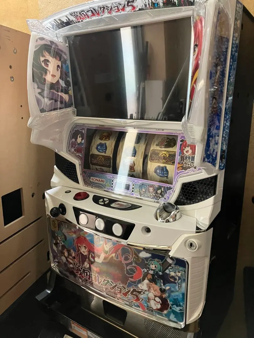 2026年最新】戦国コレクション5 実機の人気アイテム - メルカリ