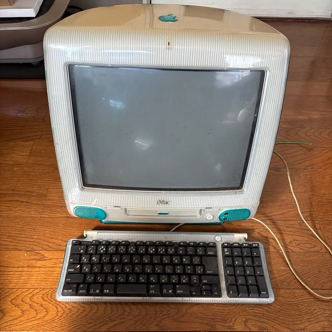 2026年最新】 iMac G3 キーボードの人気アイテム - メルカリ