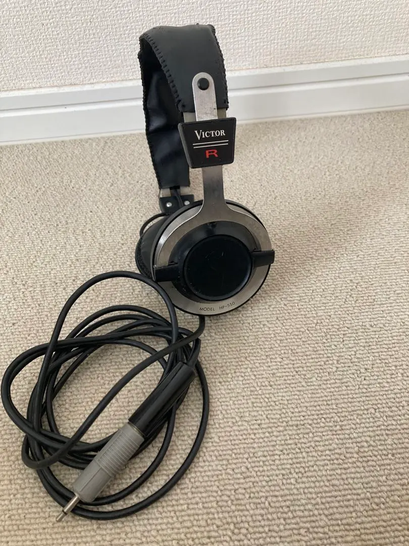 2026年最新】victor hp-550の人気アイテム - メルカリ