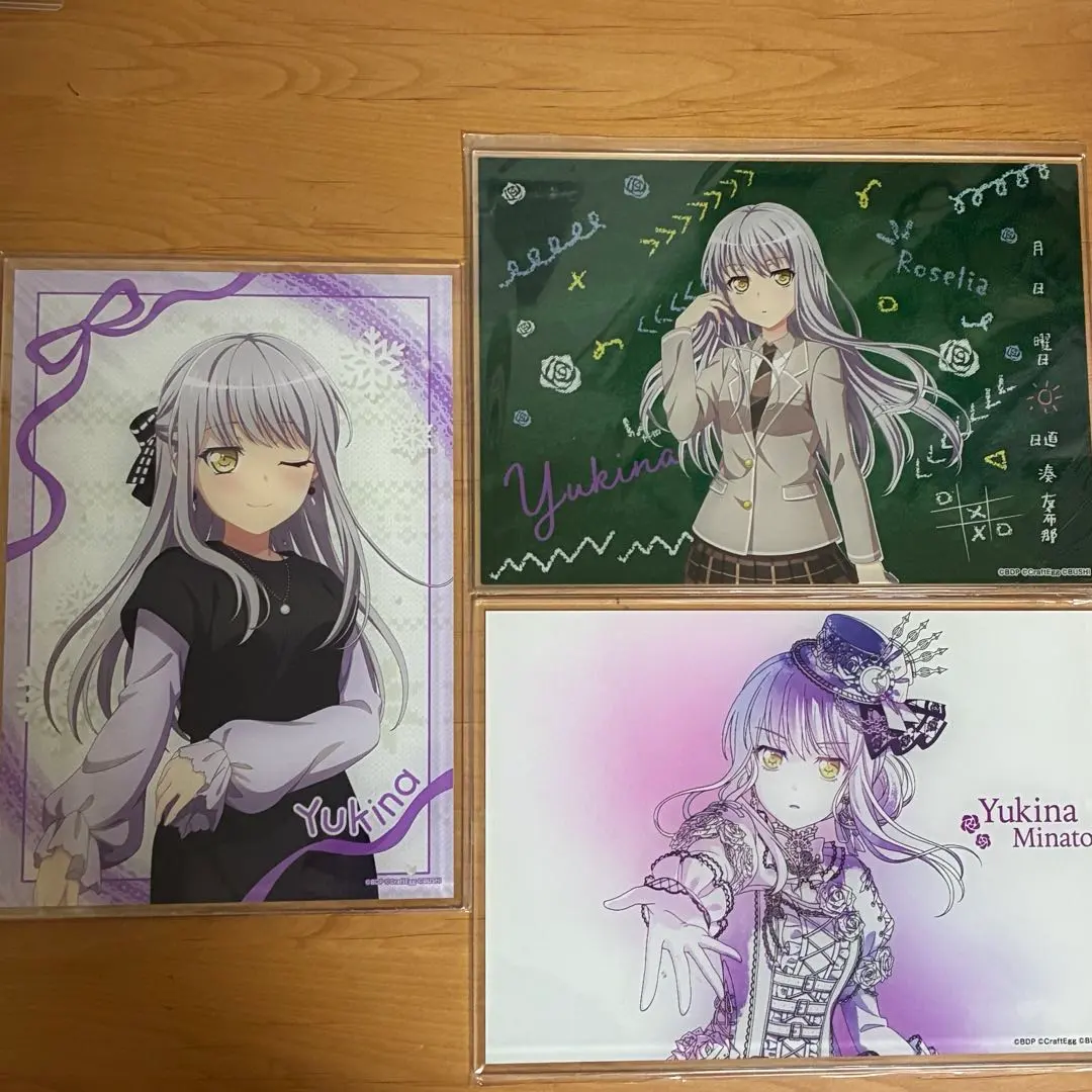 2026年最新】バンドリ!アクリルスタンド school ver.の人気アイテム