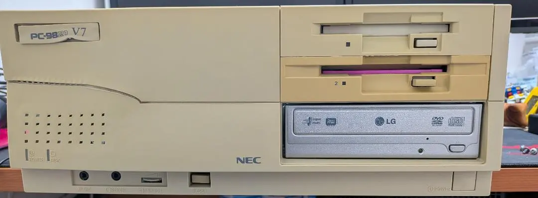 2026年最新】pc-98 fddの人気アイテム - メルカリ