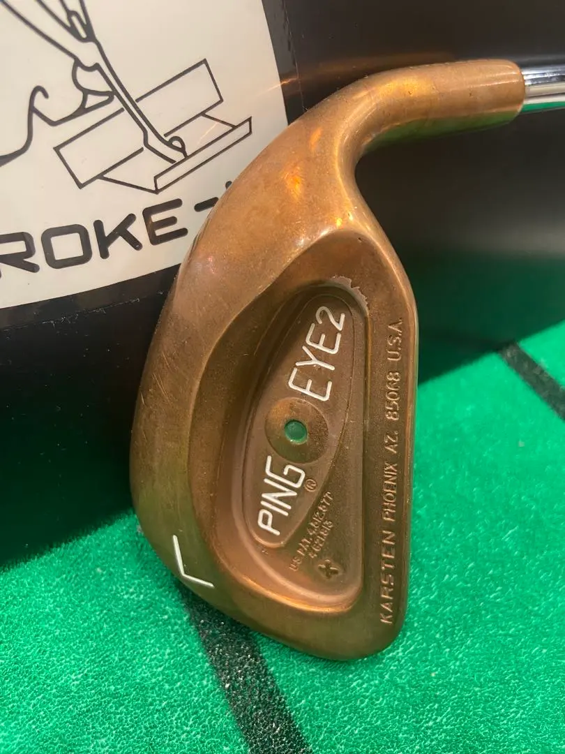 2026年最新】ping eye2+の人気アイテム - メルカリ