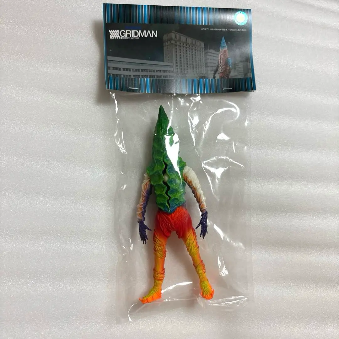 2026年最新】ナナシB グリッドマンの人気アイテム - メルカリ