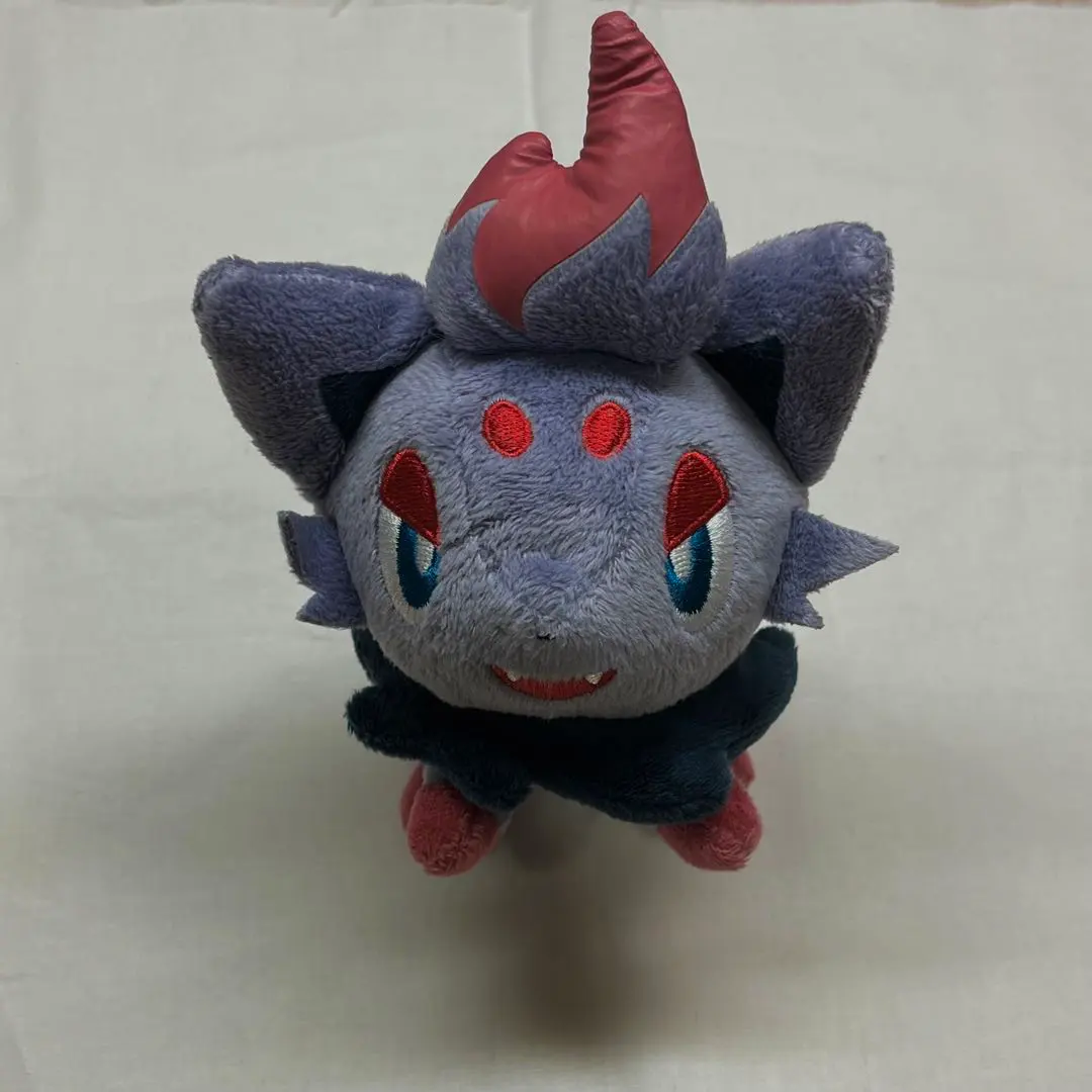 2026年最新】ポケットモンスター おしゃべりぬいぐるみ ゾロアの人気