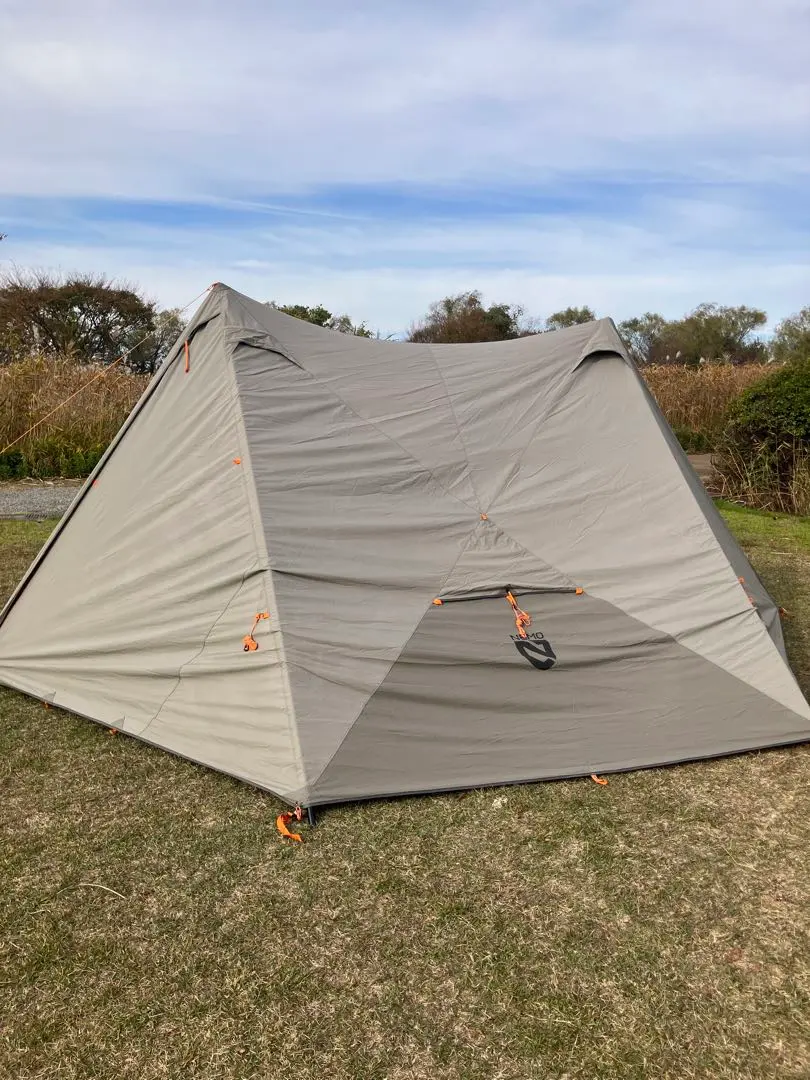 2026年最新】ニーモ ヘキサライト エレメントの人気アイテム - メルカリ