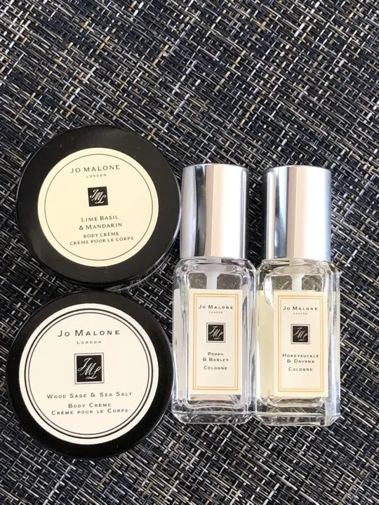 2026年最新】ジョーマローン ホワイトジャスミン&ミント コロンの人気