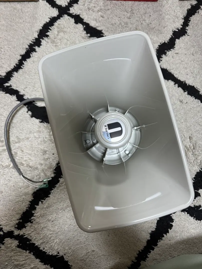 2026年最新】拡声器 ユニペックスの人気アイテム - メルカリ