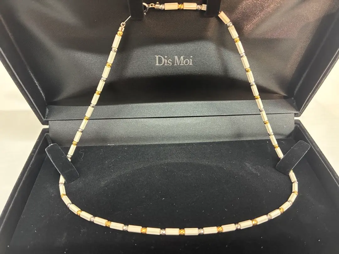 2026年最新】ディモア ネックレスの人気アイテム - メルカリ