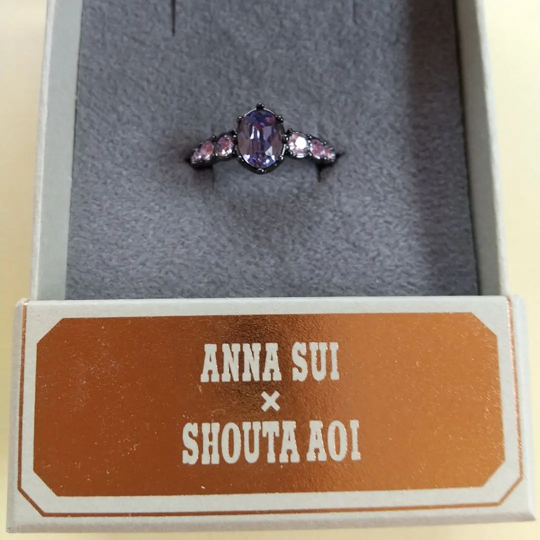 2026年最新】蒼井翔太 anna suiの人気アイテム - メルカリ