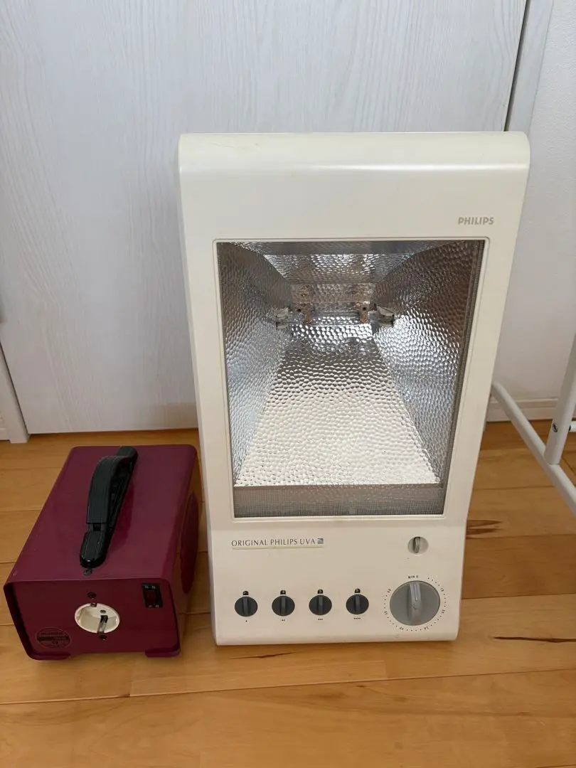 2026年最新】フィリップス 日焼け マシンの人気アイテム - メルカリ
