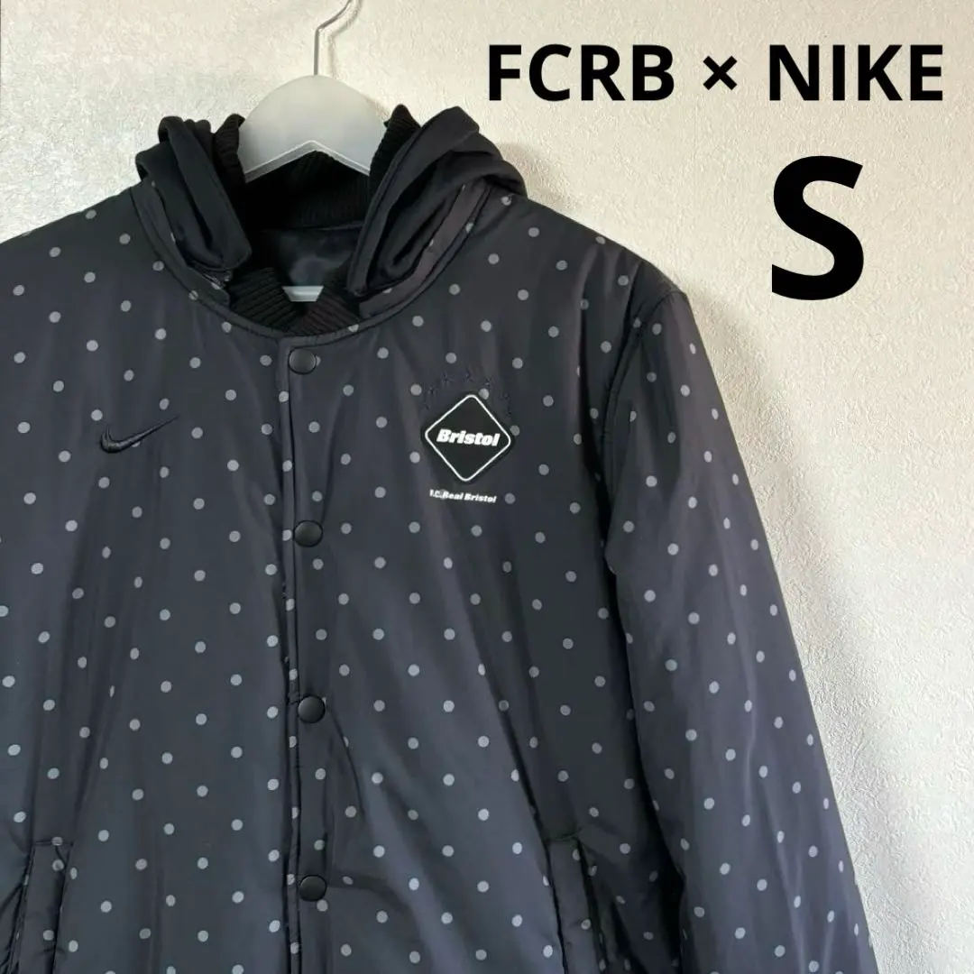 2026年最新】nike fcrb スタジャンの人気アイテム - メルカリ